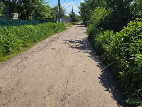 snt-okskoe-bogorodskiy-municipalnyy-okrug фото
