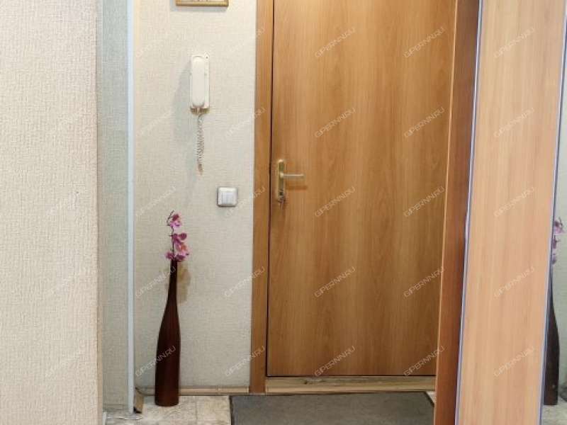 трёхкомнатная квартира на улице Куйбышева дом 59