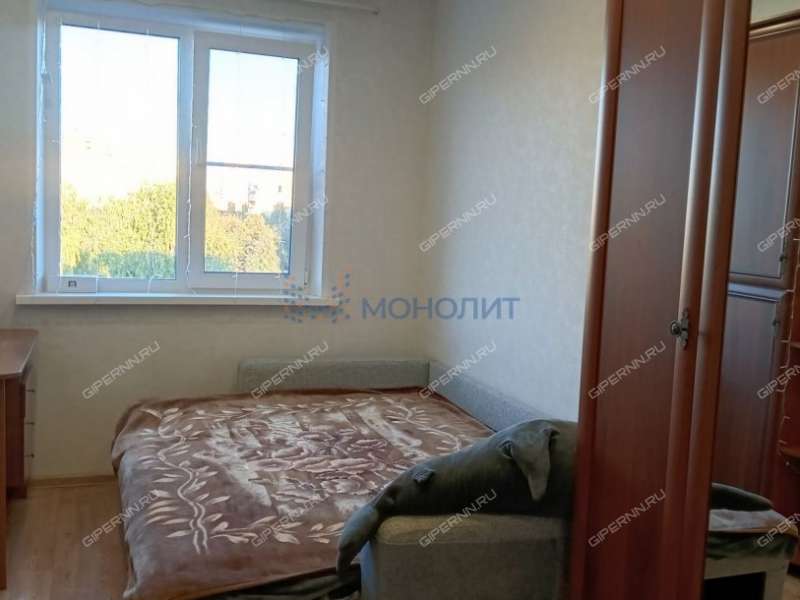 трёхкомнатная квартира на Кудьминской улице дом 3