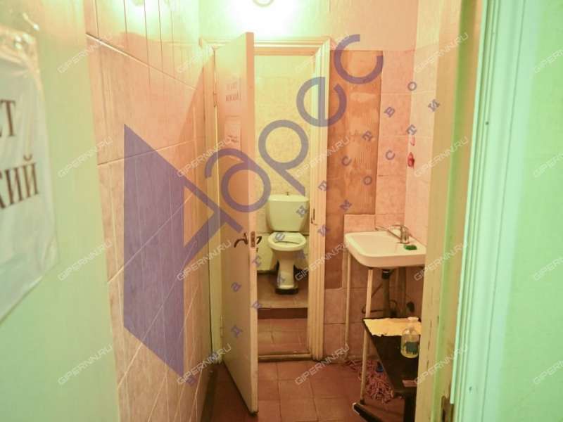 помещение под помещение свободного назначения на Мануфактурной улице