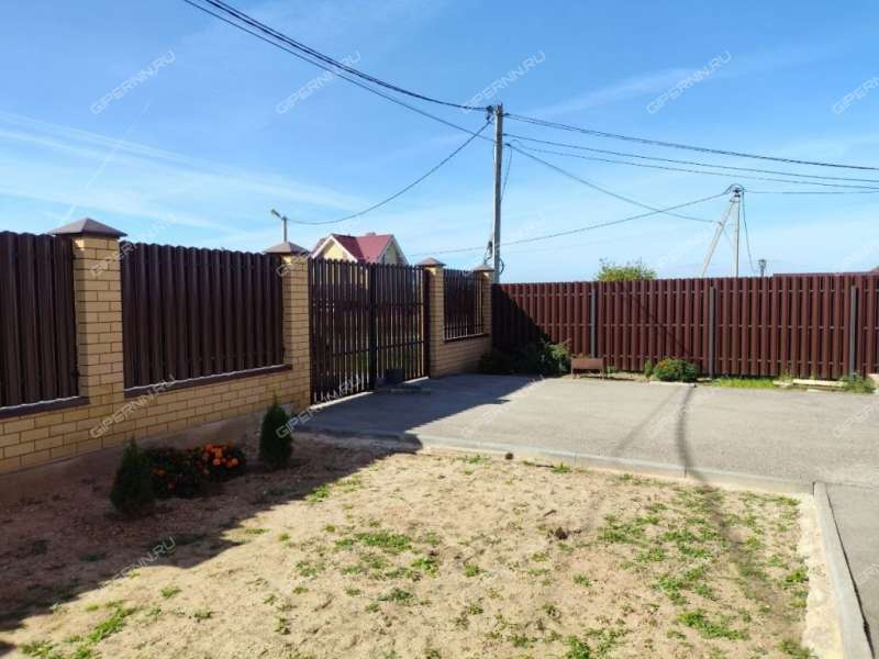 коттедж на Новая деревня Гремячки