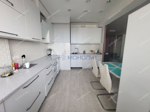 3-komnatnaya-ul-proletarskaya-d-4-k1 фото