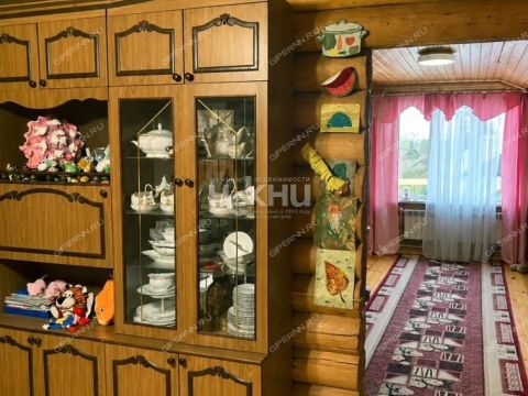 kottedzh-derevnya-malaya-polyana-dalnekonstantinovskiy-rayon фото