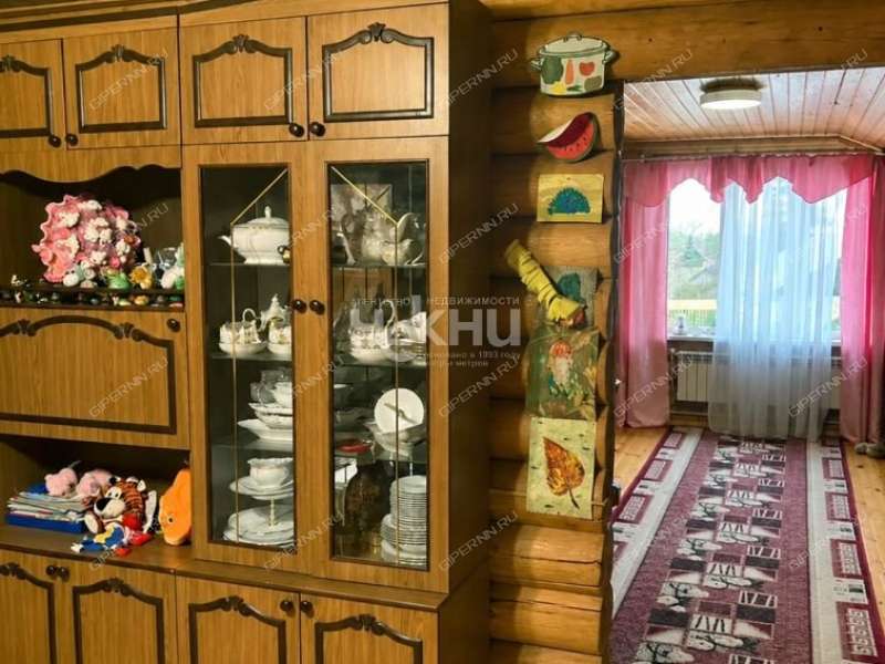 коттедж на Малая поляна деревня Малая Поляна