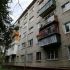 комната в доме 15 в Рулевом переулке
