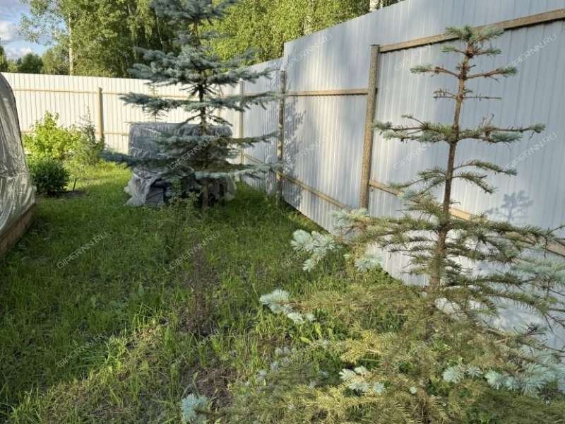 дом на улице Дачная деревня Зубаниха