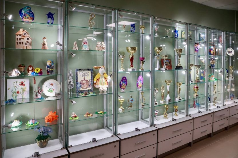 Фото: Юрий Шалабаев / Telegram