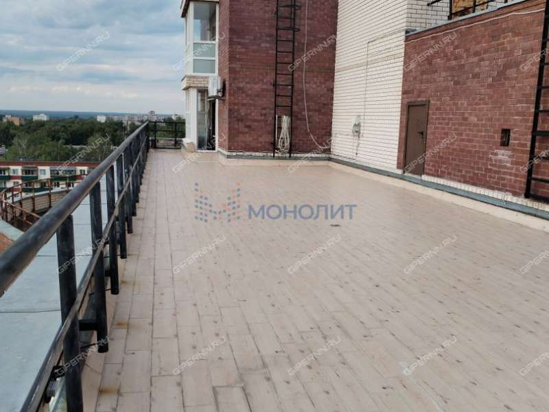 однокомнатная квартира в 2-м микрорайоне дом 10а город Кстово