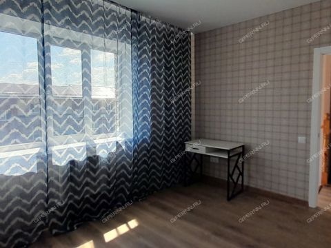 taunhaus-kottedzhnyy-poselok-fregat-kstovskiy-rayon фото
