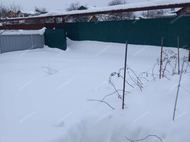 дом на улице Пилотов