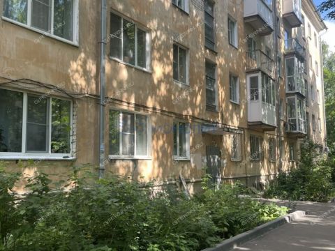 3-komnatnaya-ul-korolenko-d-19a фото