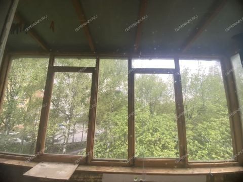 2-komnatnaya-ul-generala-shtemenko-d-2 фото