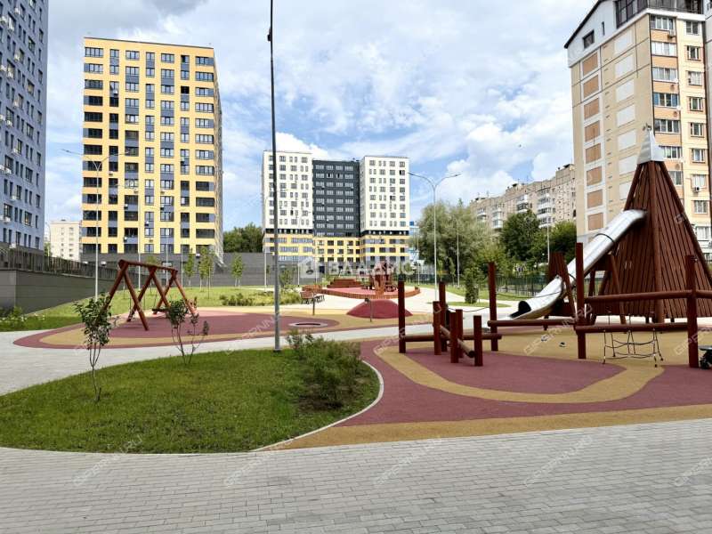 двухкомнатная квартира на Медицинской улице дом 15 к4