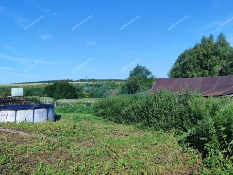 dom-selo-kochunovo-buturlinskiy-municipalnyy-okrug фото