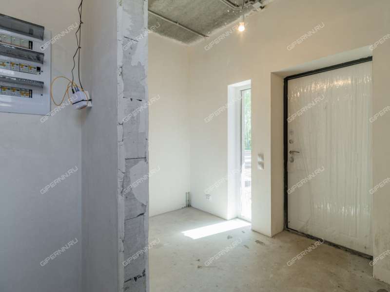 дом на  ЖК Свой Изумрудный