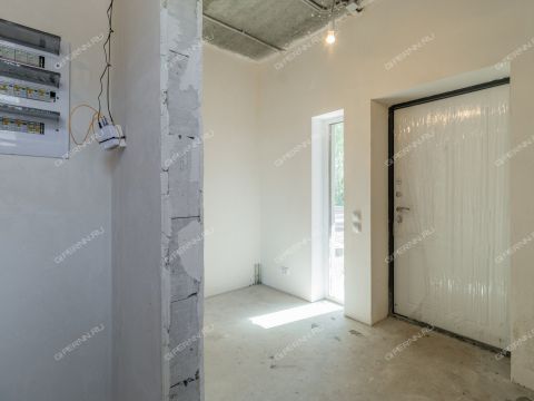 dom-zhk-svoy-izumrudnyy-kstovskiy-rayon фото