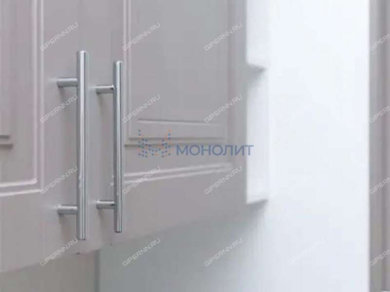 однокомнатная квартира на 2-й Оранжерейной улице дом 4