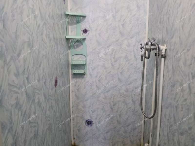 комната в доме 11А  к3 на Мончегорской улице