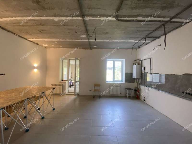 таунхаус на Желнинском шоссе рабочий посёлок Жёлнино