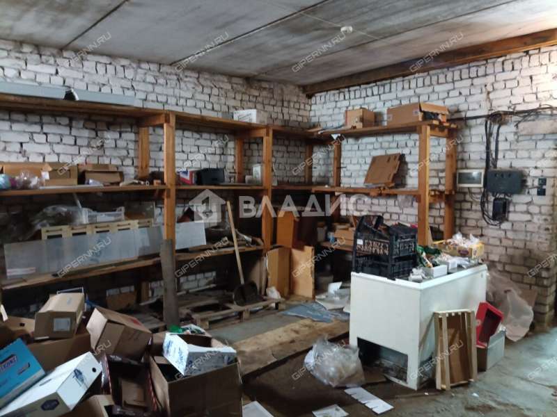 здание под офис, торговую площадь на улице Речников село Дуденево