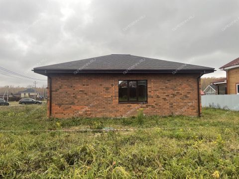 dom-selo-kamenki-bogorodskiy-municipalnyy-okrug фото