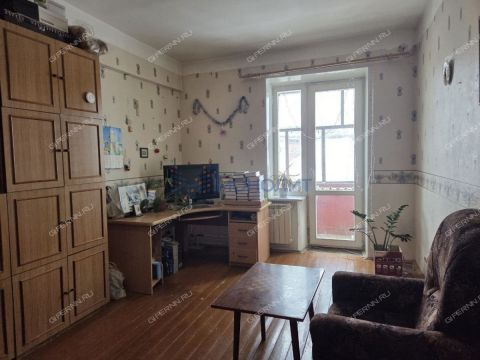 2-komnatnaya-gorod-dzerzhinsk-gorodskoy-okrug-dzerzhinsk фото