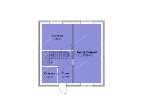 dom-gorod-bor-gorodskoy-okrug-bor фото