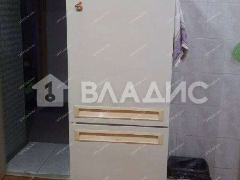 однокомнатная квартира на улице Исполкома дом 9