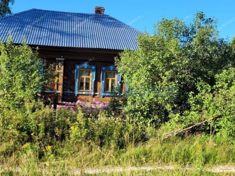 dom-derevnya-yagodnaya-gorodskoy-okrug-chkalovsk фото