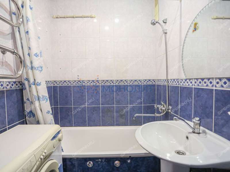 трёхкомнатная квартира на улице Василия Иванова дом 14 к7