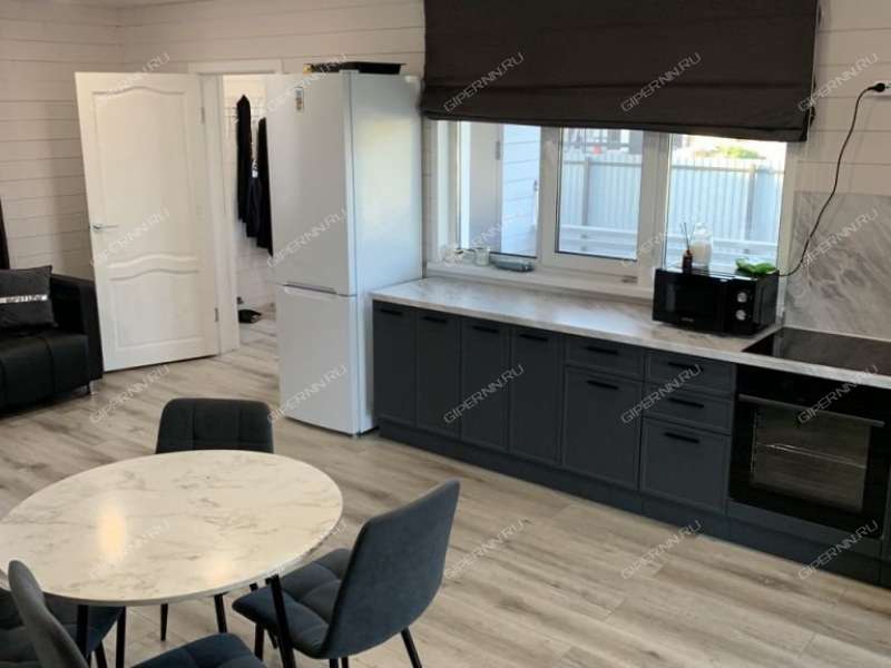 дом на СНТ Балтика