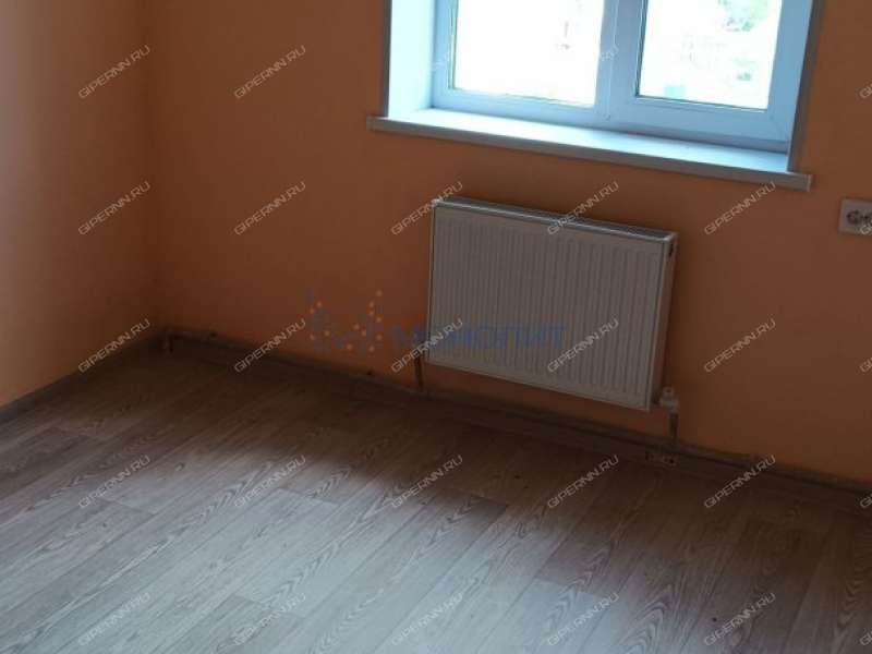коттедж на Садовой улице посёлок при станции Тарасиха