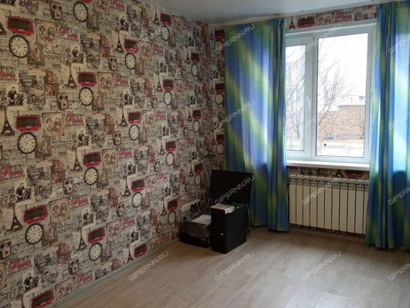 однокомнатная квартира на Берестяной улице дом 2