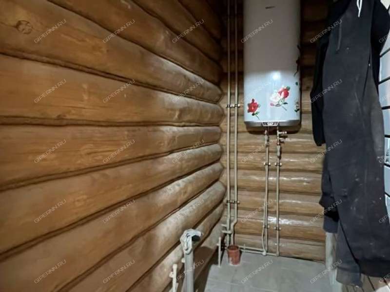 коттедж на фиалковая деревня Елевая