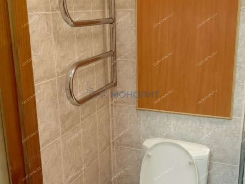 помещение под офис на Полтавской улице