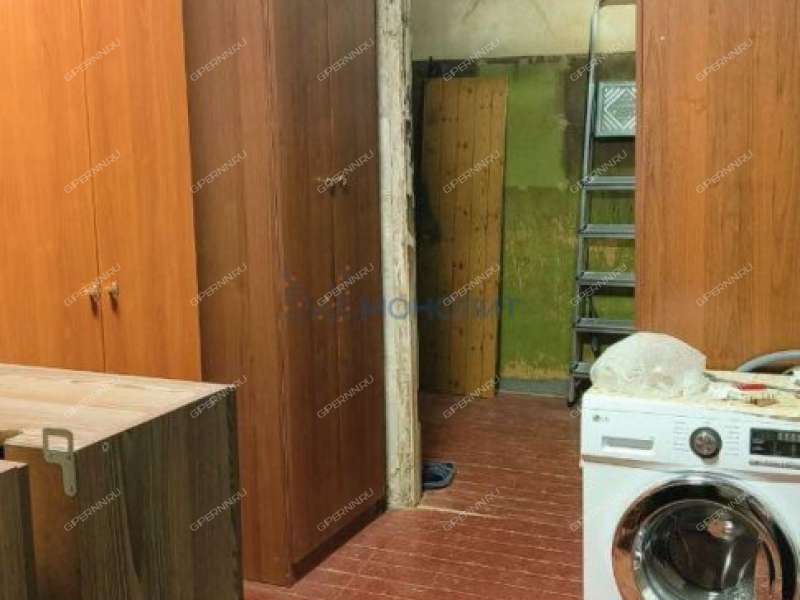 однокомнатная квартира на улице Ватутина дом 10