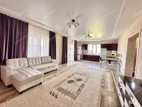 dom-poselok-volzhskiy-kstovskiy-rayon фото