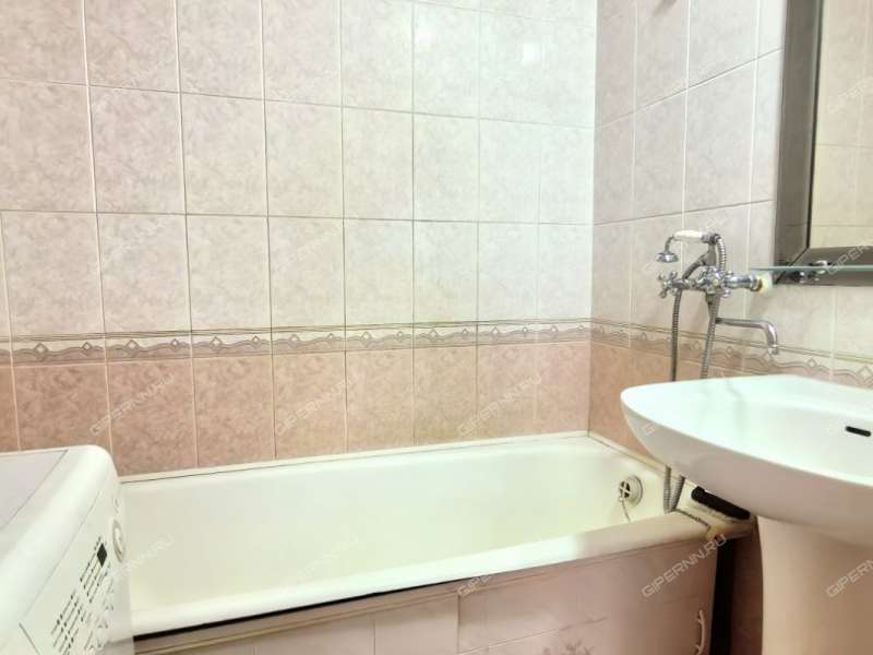 трёхкомнатная квартира на Зелёной улице дом 20 город Кстово