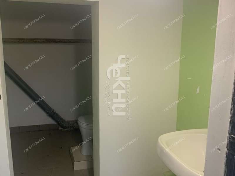 помещение под офис на Норильской улице