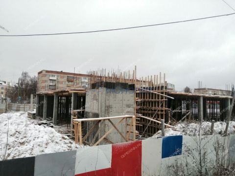 gorod-bor-gorodskoy-okrug-bor фото