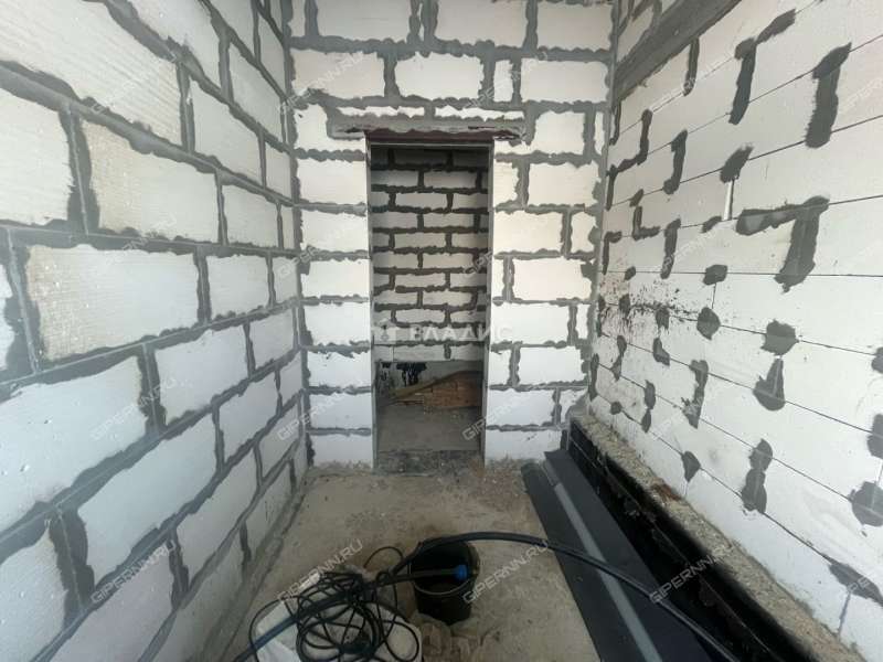 дом на улице Брусничная город Семёнов