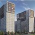двухкомнатная квартира на Артельной улице дом 15 к1
