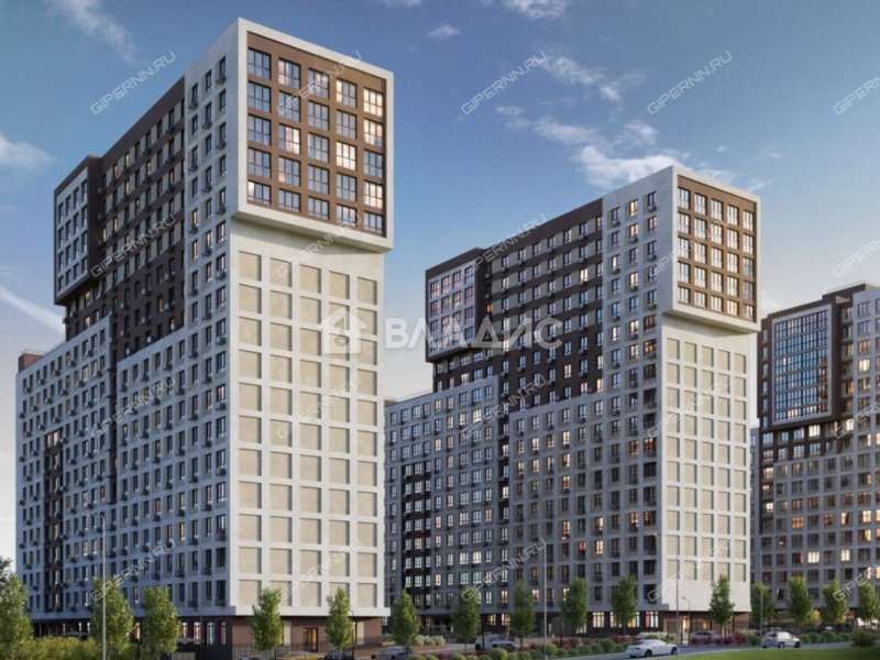 двухкомнатная квартира на Артельной улице дом 15 к1