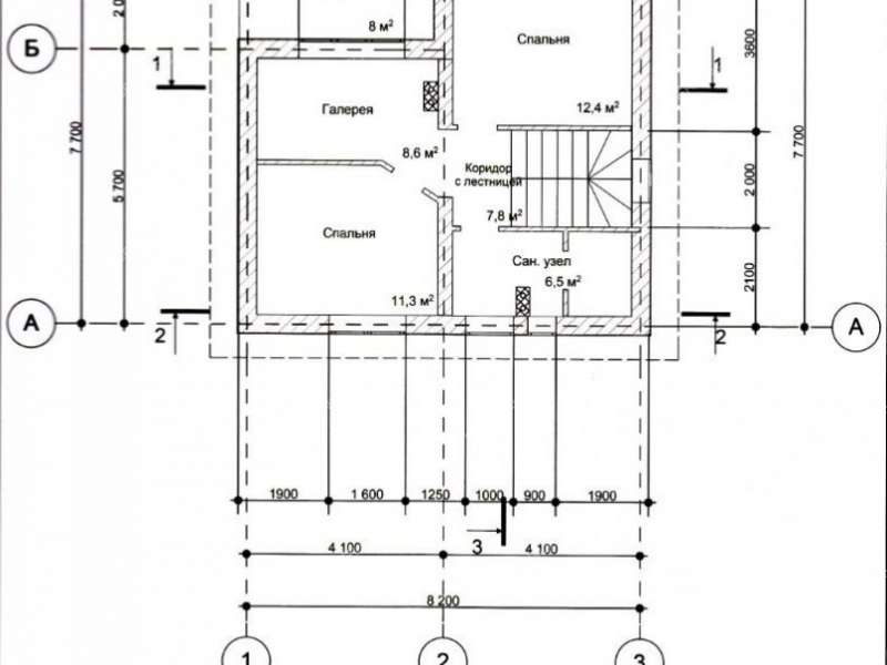 дом на улице Ленина село Разнежье