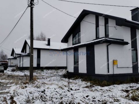 kottedzh-derevnya-shumilovo-bogorodskiy-municipalnyy-okrug фото