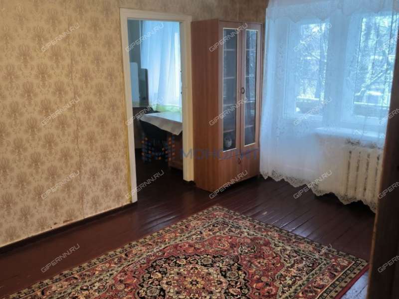 двухкомнатная квартира на Тихорецкой улице дом 10