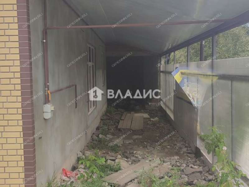 дом на улице Некрасова