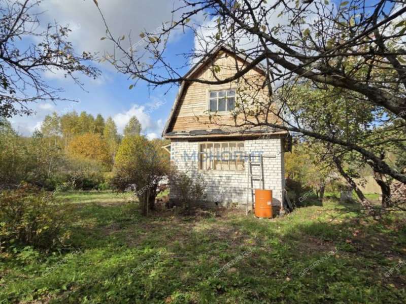 дача на Энергетик сад село Каменки