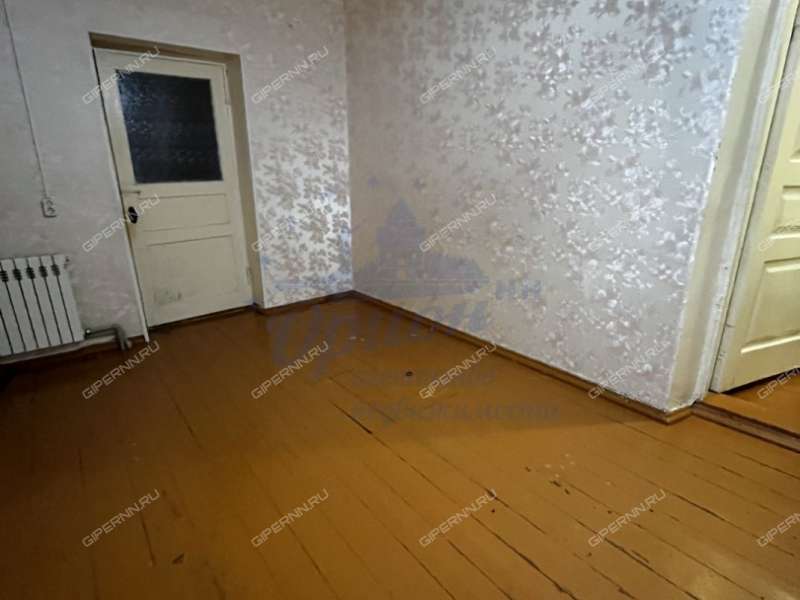 дом на улице Усилова город Богородск