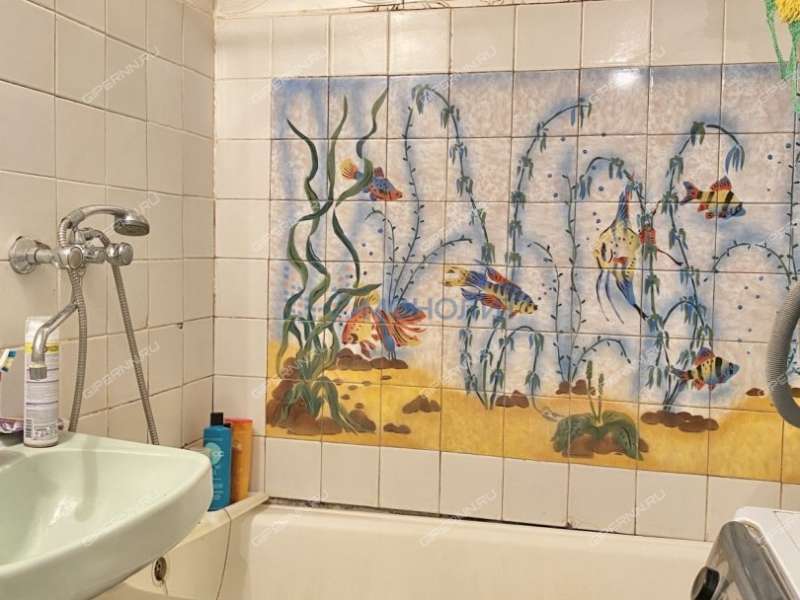 однокомнатная квартира на Автомеханической улице дом 15А